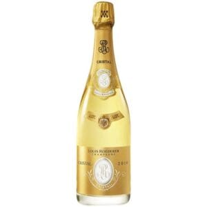Louis Roederer Cristal 2014