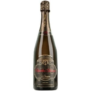 Cheurlin Thomas Le Champion Blanc de Noir Extra Brut