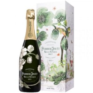 Perrier-Jouët Belle Epoque 2013 Brut