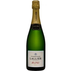 Lallier Série R.016 Brut
