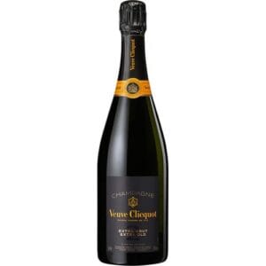 Veuve Clicquot Extra Brut Extra Old 2