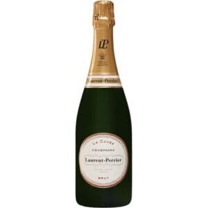 Laurent-Perrier La Cuvée Brut