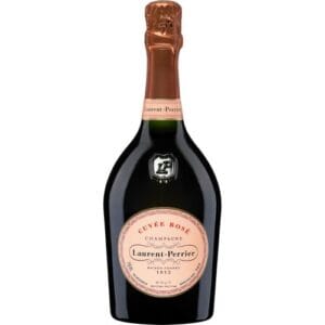 Laurent-Perrier Cuvée Rosé Brut