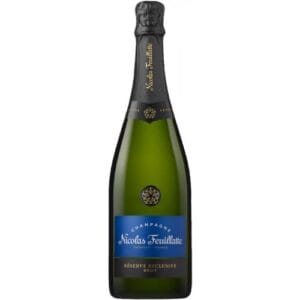 Nicolas Feuillatte Cuvée Gastronomie Réserve Exclusive Brut