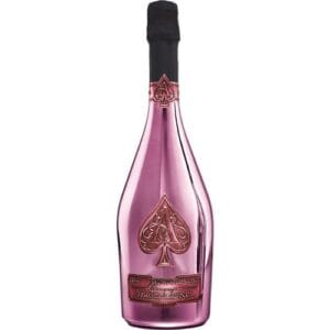 Armand de Brignac Ace of Spades Brut Rosé