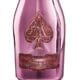 Armand de Brignac Ace of Spades Brut Rosé - Image 2