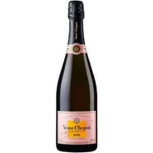 Veuve Clicquot Rosé