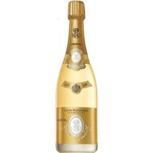 Louis Roederer Cristal 2013