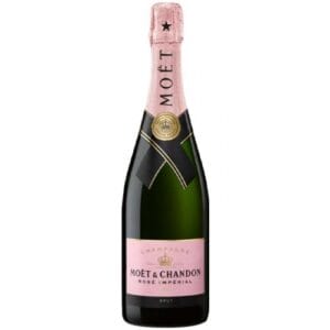 Moët & Chandon Rosé Impérial "Tag Your Love"
