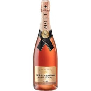 Moët & Chandon Nectar Impérial Rosé Demi-Sec