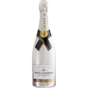Moët & Chandon Ice Impérial Demi-Sec