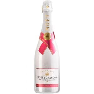 Moët & Chandon Ice Impérial Rosé Demi-Sec