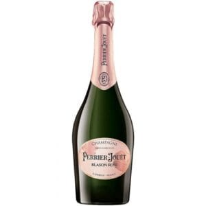 Perrier-Jouët Blason Rosé Brut