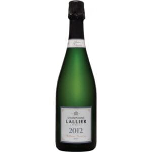 Lallier Millésimé 2012 Grand Cru Brut