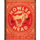 Howler Head Kentucky Straight Banana Bourbon Whiskey - Image 2